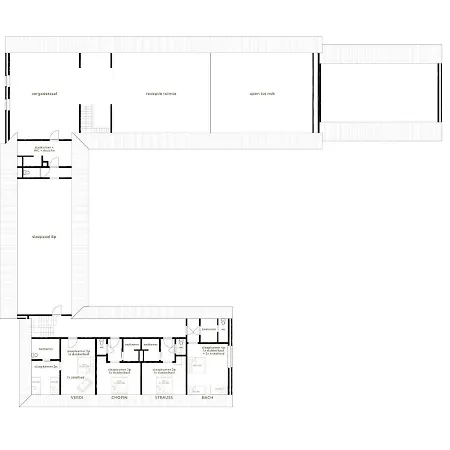 Maison Violon Hébergement de vacances *