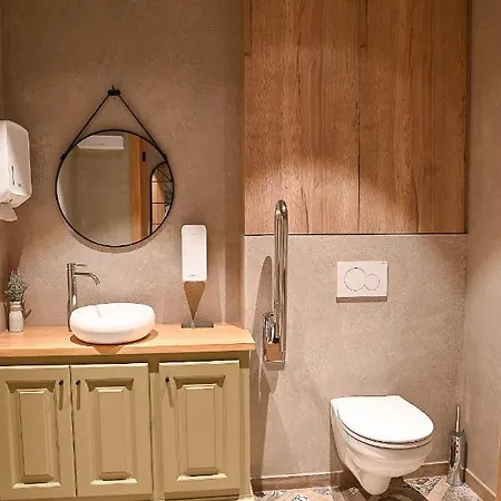 Maison Violon Holiday home *