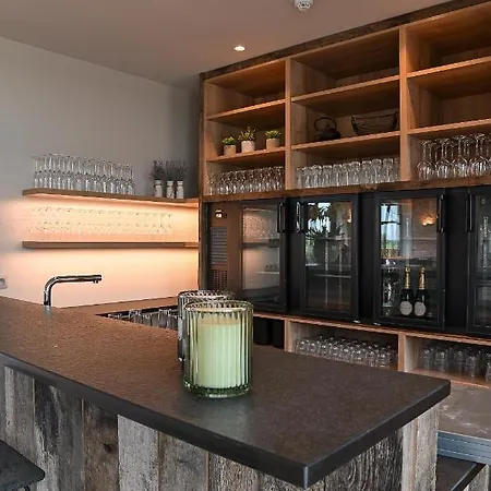 Holiday home Maison Violon Nieuwpoort
