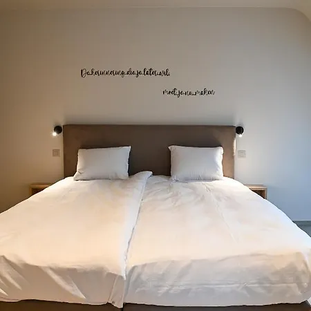 Maison Violon Holiday home Nieuwpoort