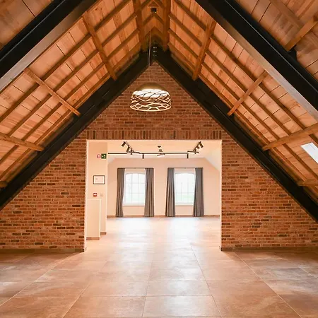 Maison Violon Holiday home Nieuwpoort